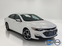 2023 Chevrolet Malibu 1LT Sedan