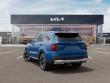 2026 Kia Sorento Hybrid EX SUV