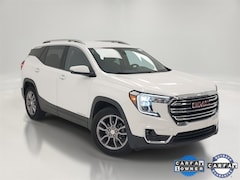 2023 GMC Terrain SLT SUV