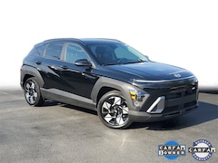 2024 Hyundai Kona SEL SUV