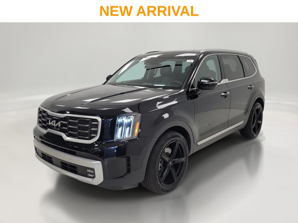 2023 Kia Telluride
