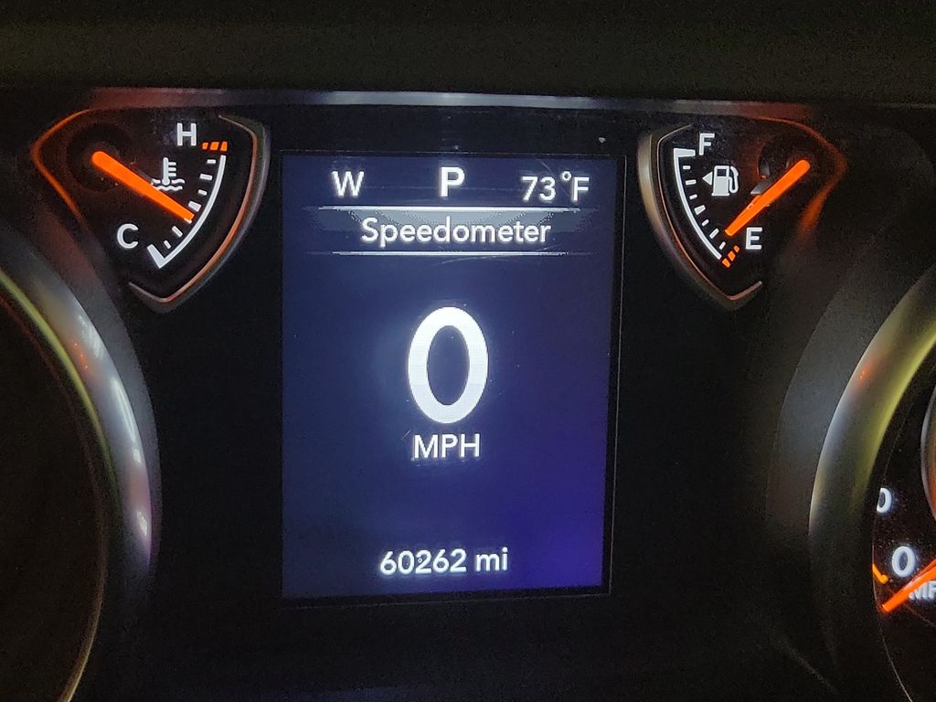 2022 Jeep Wrangler Unlimited Sport - Photo 18
