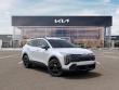 2026 Kia Sportage Hybrid X-Line SUV