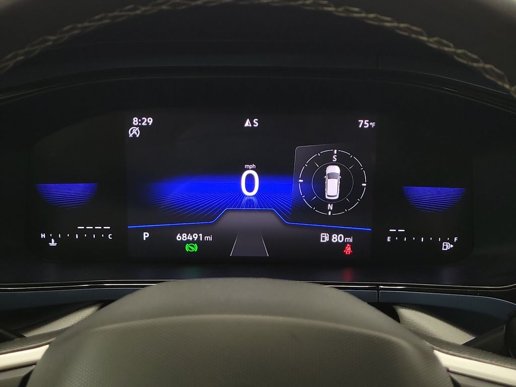 2024 Volkswagen Taos SE - Photo 16