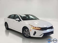 2023 Kia K5 LXS Sedan