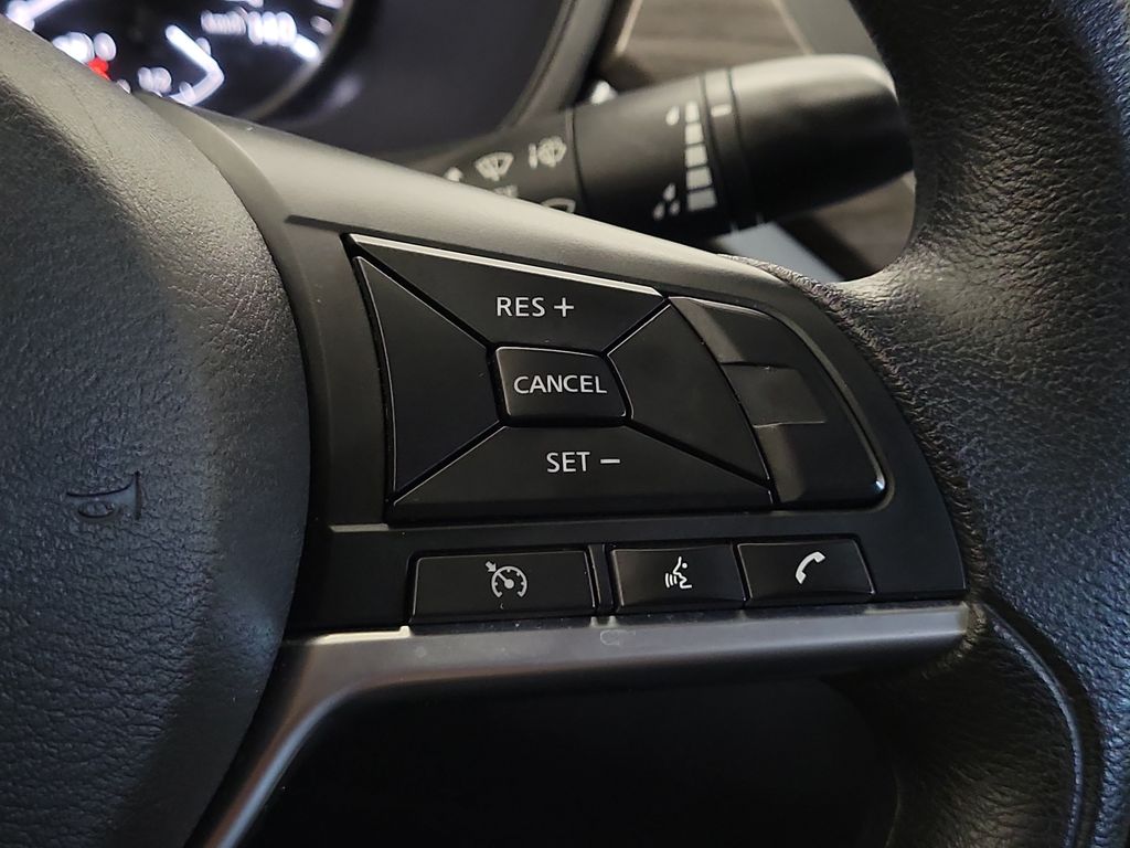 2025 Nissan Altima SV - Photo 15