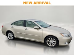 2012 LEXUS ES 350 Sedan