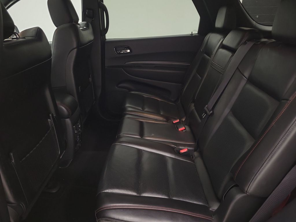 2024 Dodge Durango GT - Photo 20