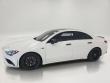 2022 Mercedes-Benz AMG CLA 35 4MATIC Sedan