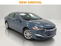 2024 Chevrolet Malibu 1LT Sedan
