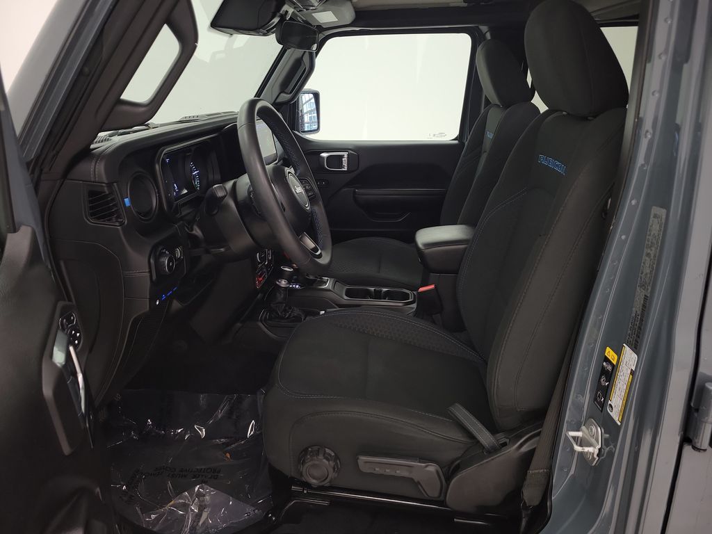 2024 Jeep Wrangler 4xe Rubicon 4XE - Photo 8