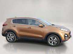 2020 Kia Sportage LX SUV