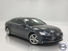 2018 Audi A5 2.0T Premium Sportback
