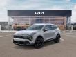 2026 Kia Sportage Hybrid X-Line SUV