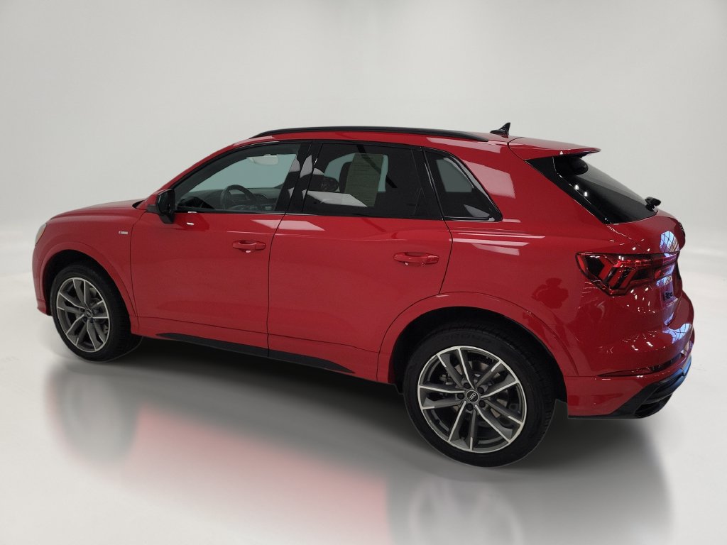2021 Audi Q3 S Line Premium - Photo 6