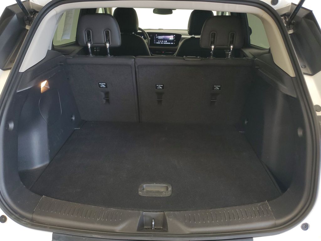 2025 Buick Encore GX Preferred - Photo 23