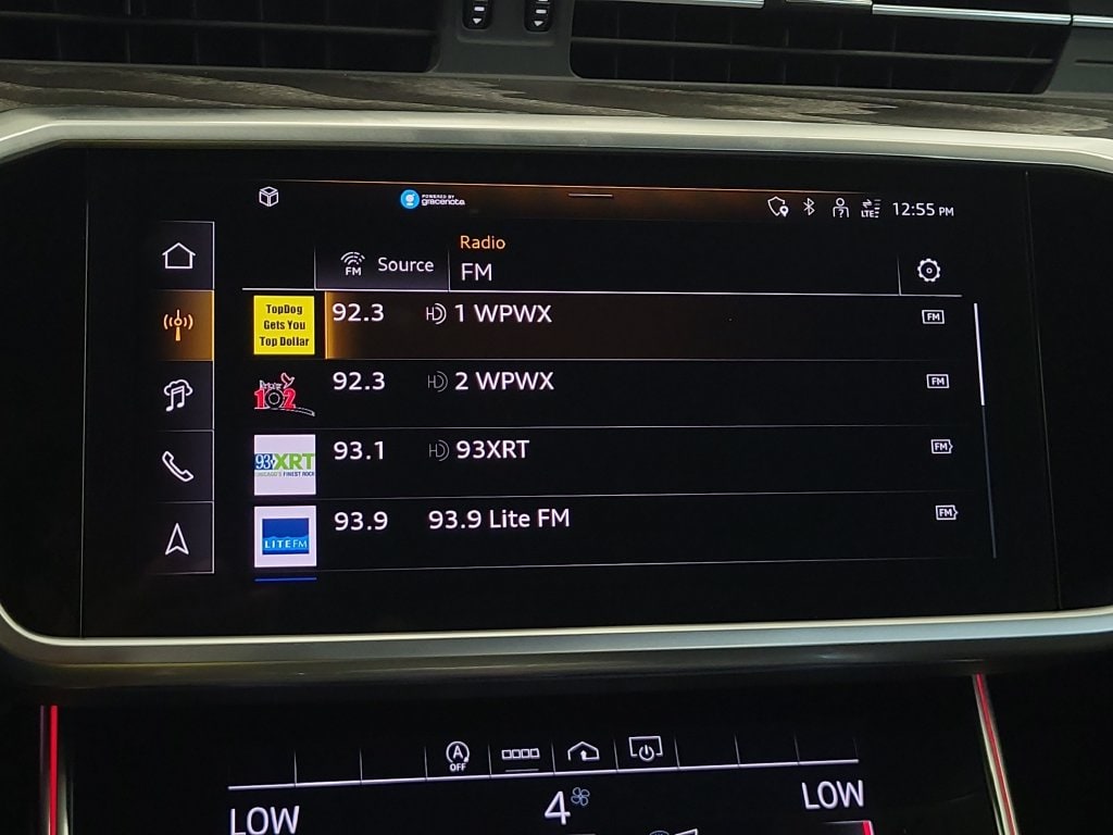 2024 Audi A6 Premium Plus - Photo 20