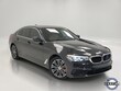  BMW 530i