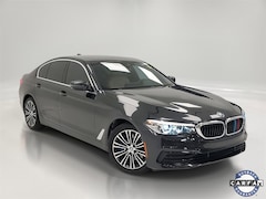 2020 BMW 530i xDrive Sedan