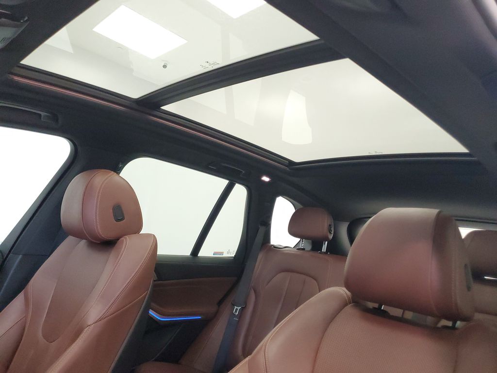 2022 BMW X5 40i - Photo 25