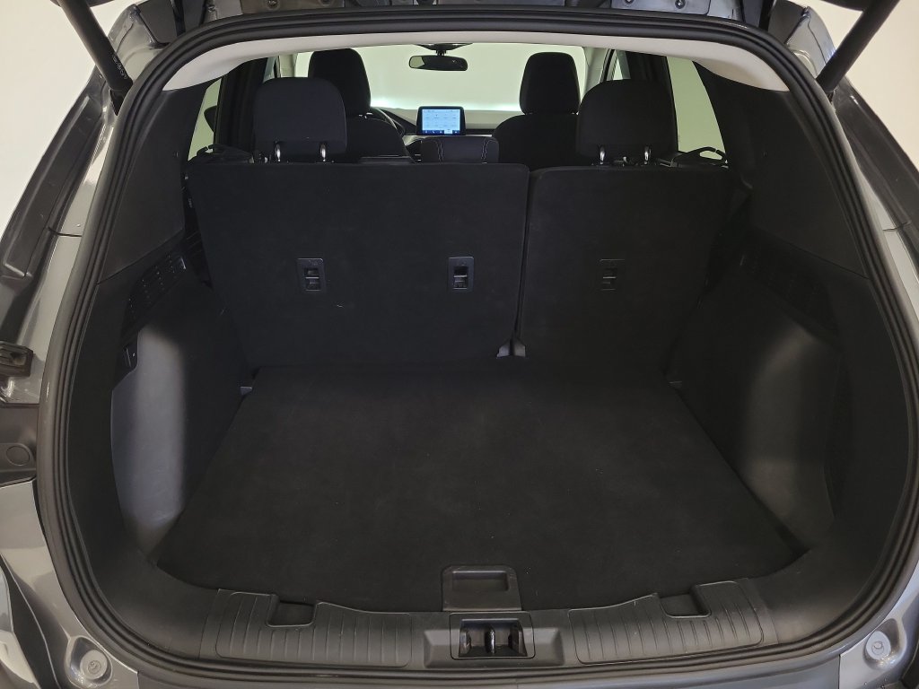 2024 Ford Escape Active - Photo 22