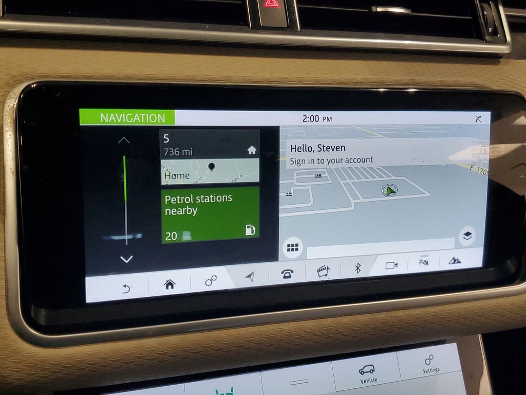 2020 Land Rover Range Rover Velar S - Photo 11