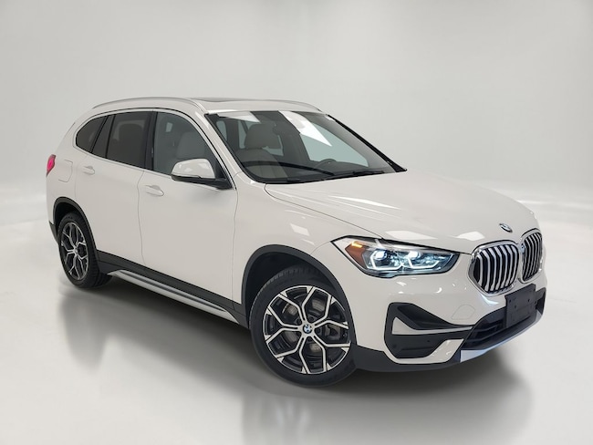 2021 BMW X1 xDrive28i SUV