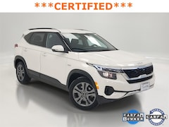 2023 Kia Seltos S SUV