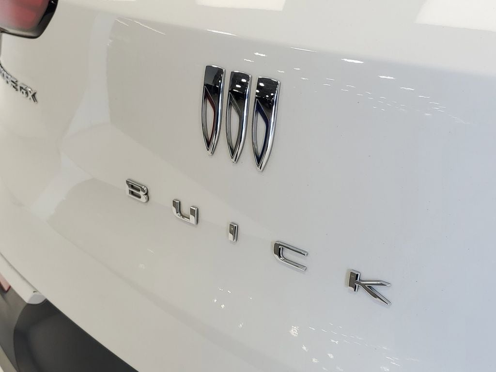 2025 Buick Encore GX Preferred - Photo 6