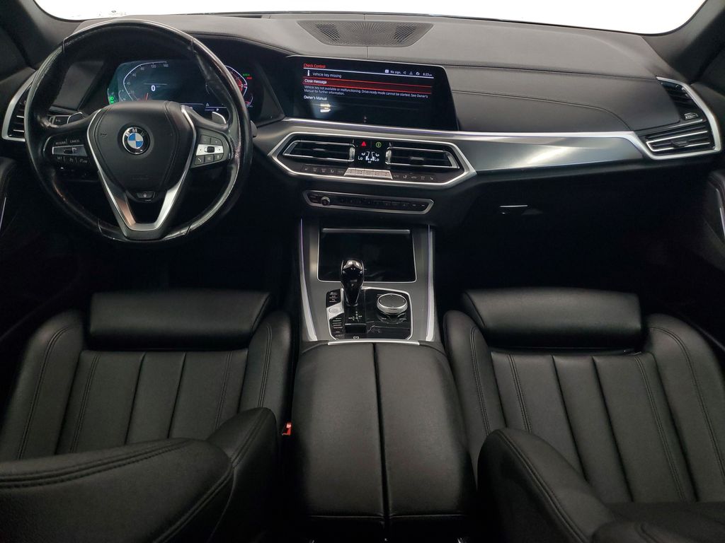 2022 BMW X5 40i - Photo 11