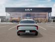 2025 Kia K4 EX Sedan