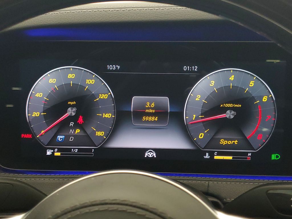 2019 Mercedes-Benz S-Class S450 - Photo 19
