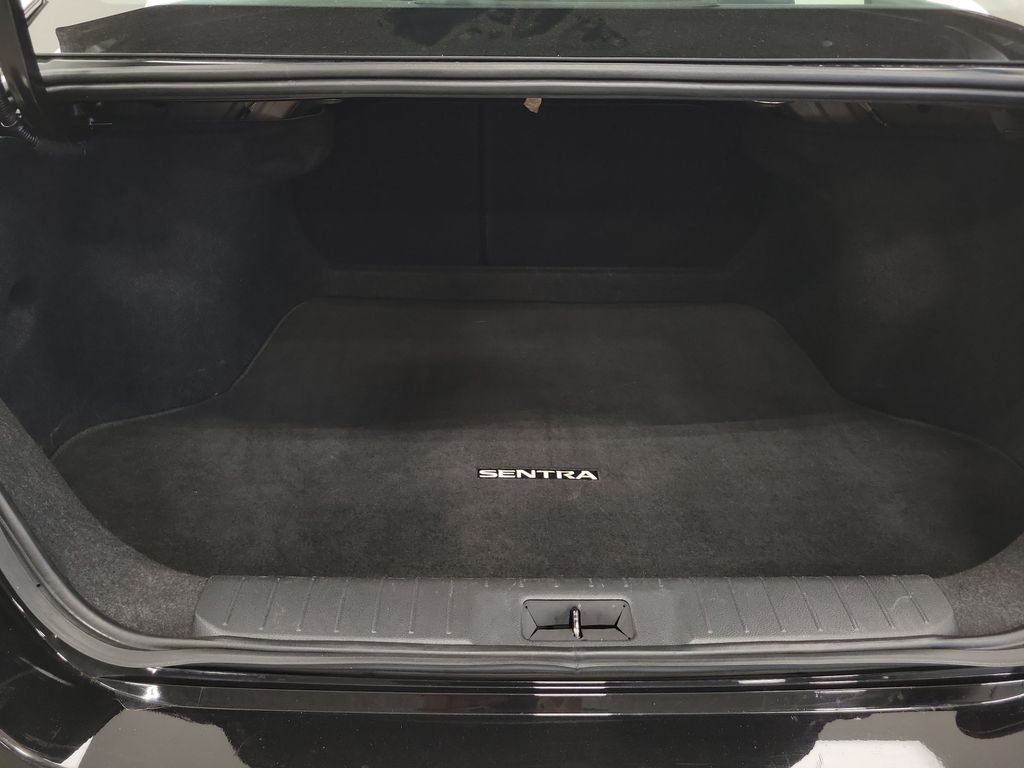 2024 Nissan Sentra SV - Photo 25