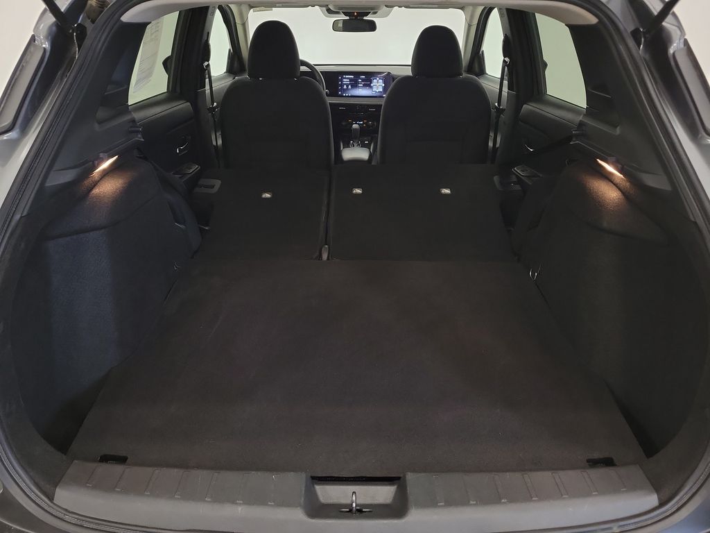 2026 Nissan KICKS SV AWD - Photo 25