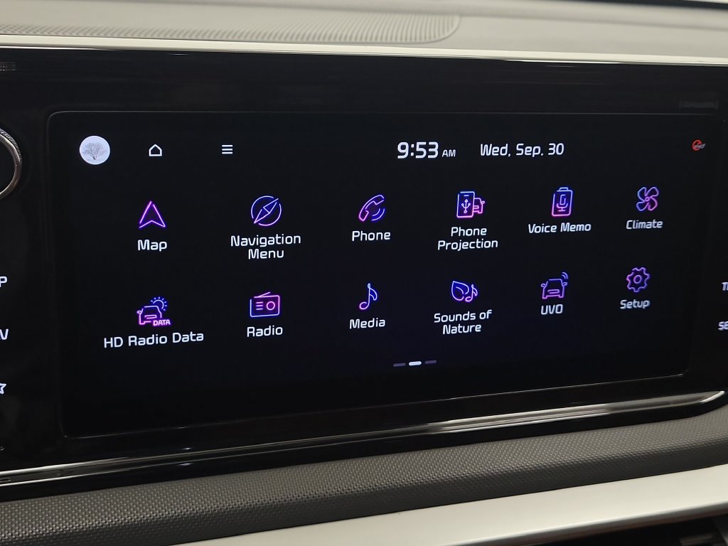 2021 Kia K5 GT-Line - Photo 16