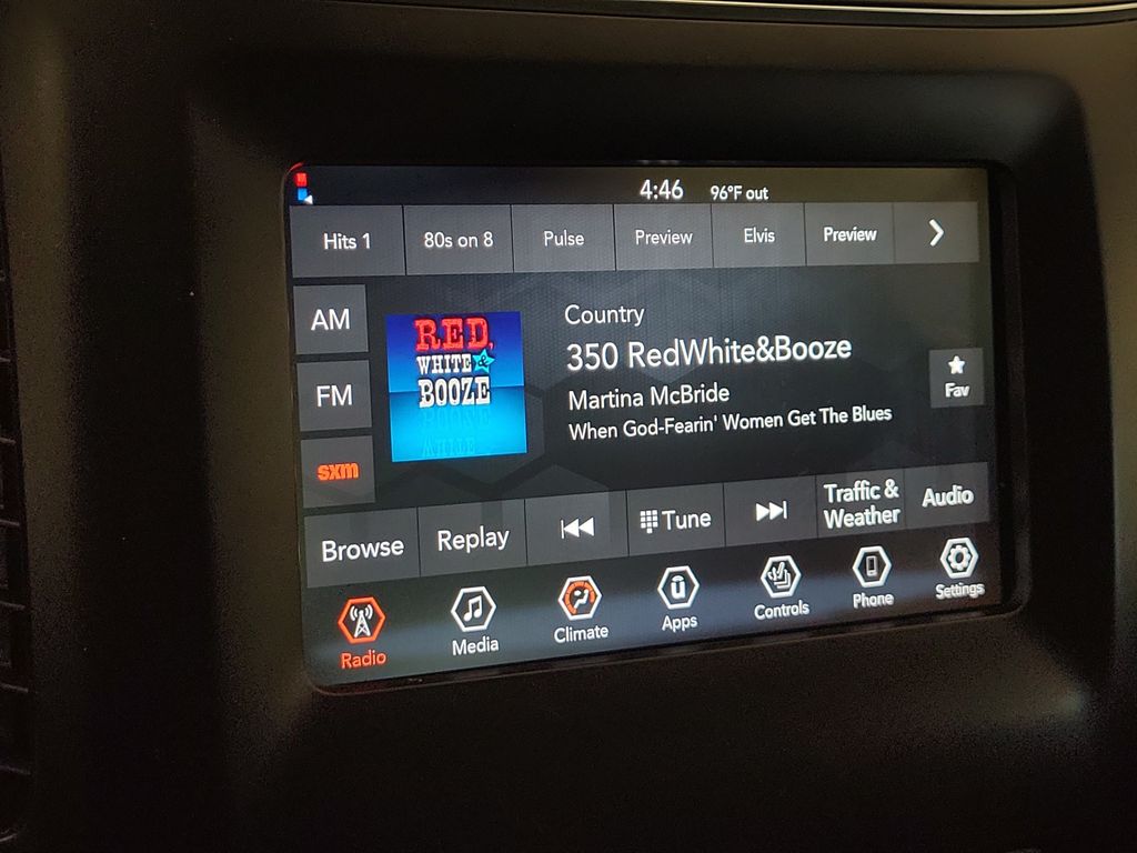 2021 Jeep Cherokee Altitude - Photo 17