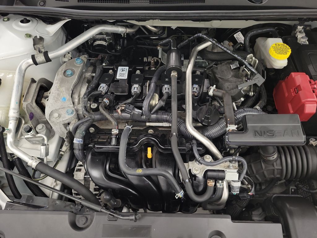 2024 Nissan Sentra SV - Photo 8