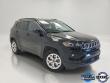 Used 2025 Jeep Compass Latitude SUV