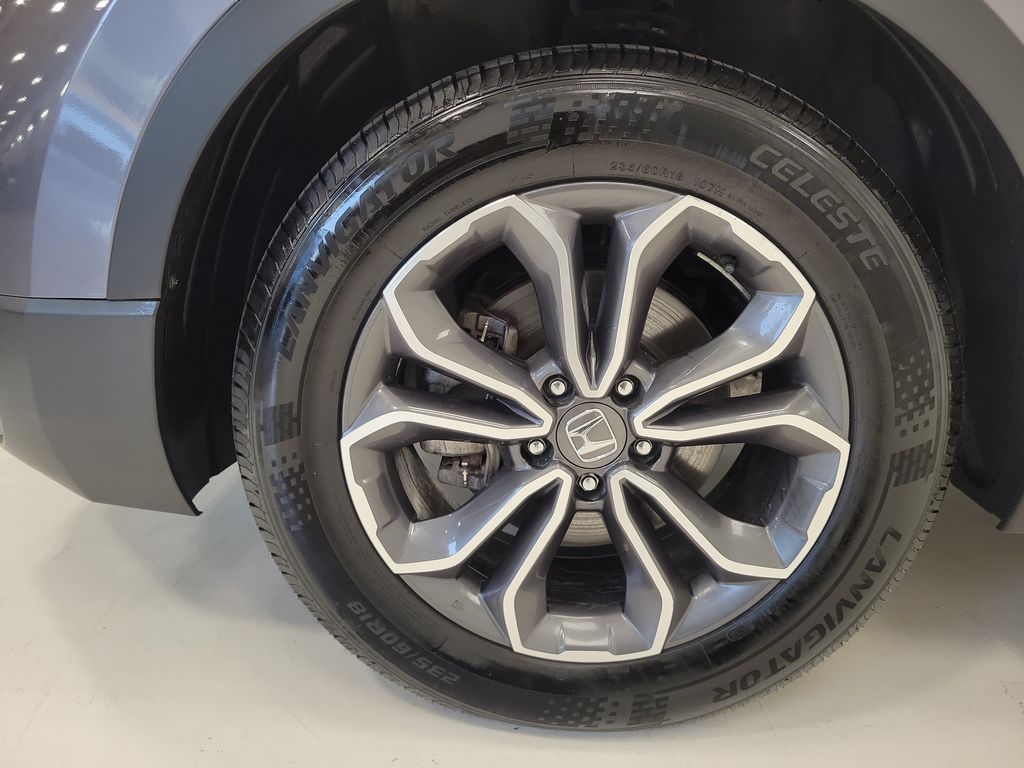 2022 Honda CR-V EX - Photo 8