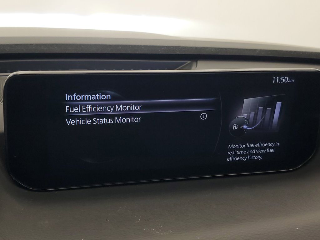 2025 Mazda CX-50 Select - Photo 25