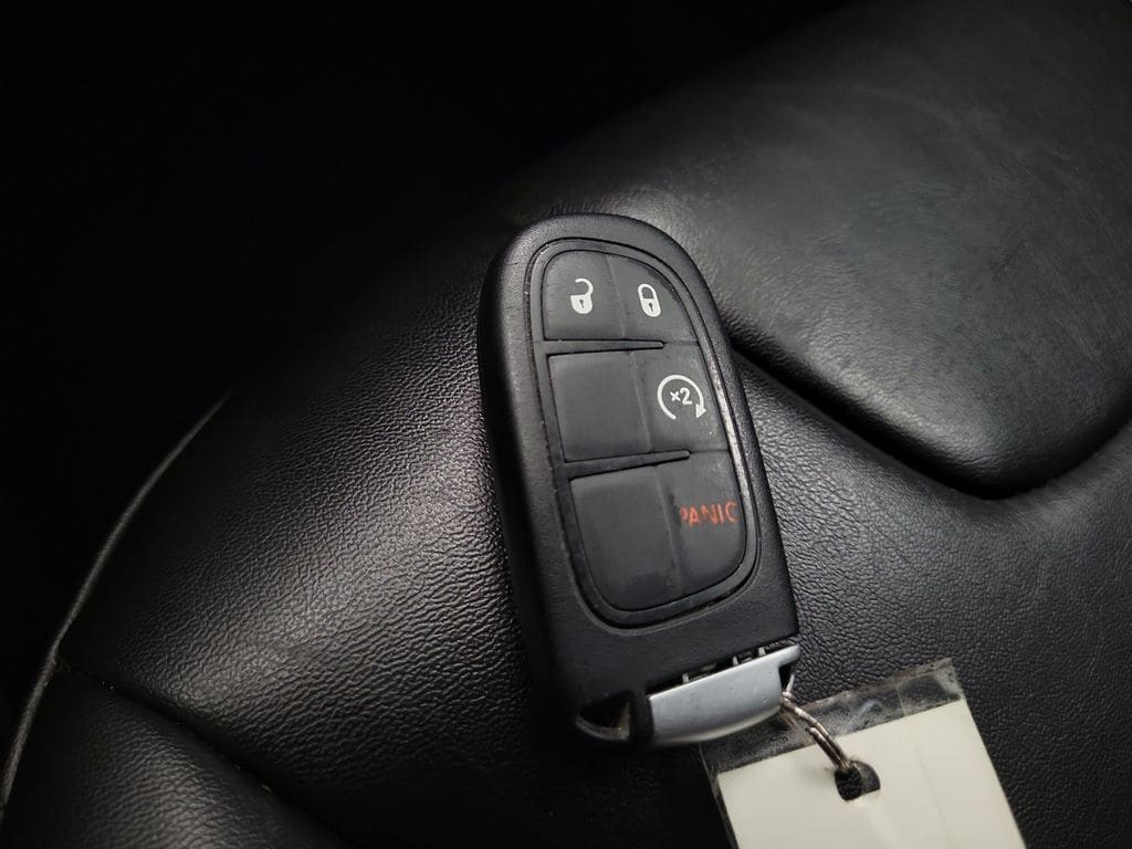 2021 Jeep Cherokee Altitude - Photo 26