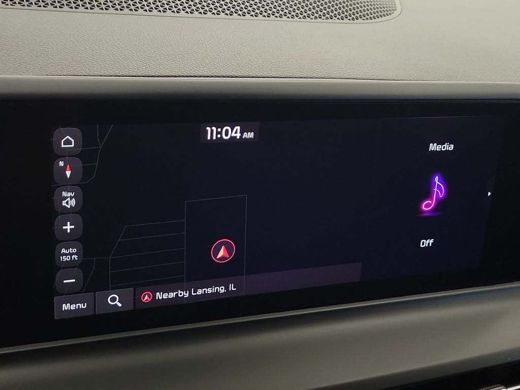 2025 Kia Seltos S - Photo 19