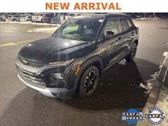 2021 Chevrolet Trailblazer LT SUV