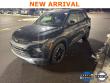 2021 Chevrolet Trailblazer LT SUV