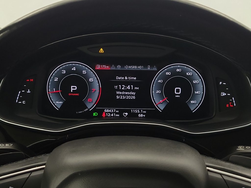 2024 Audi Q7 Premium Plus - Photo 16