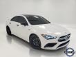 2022 Mercedes-Benz AMG CLA 35 4MATIC Sedan