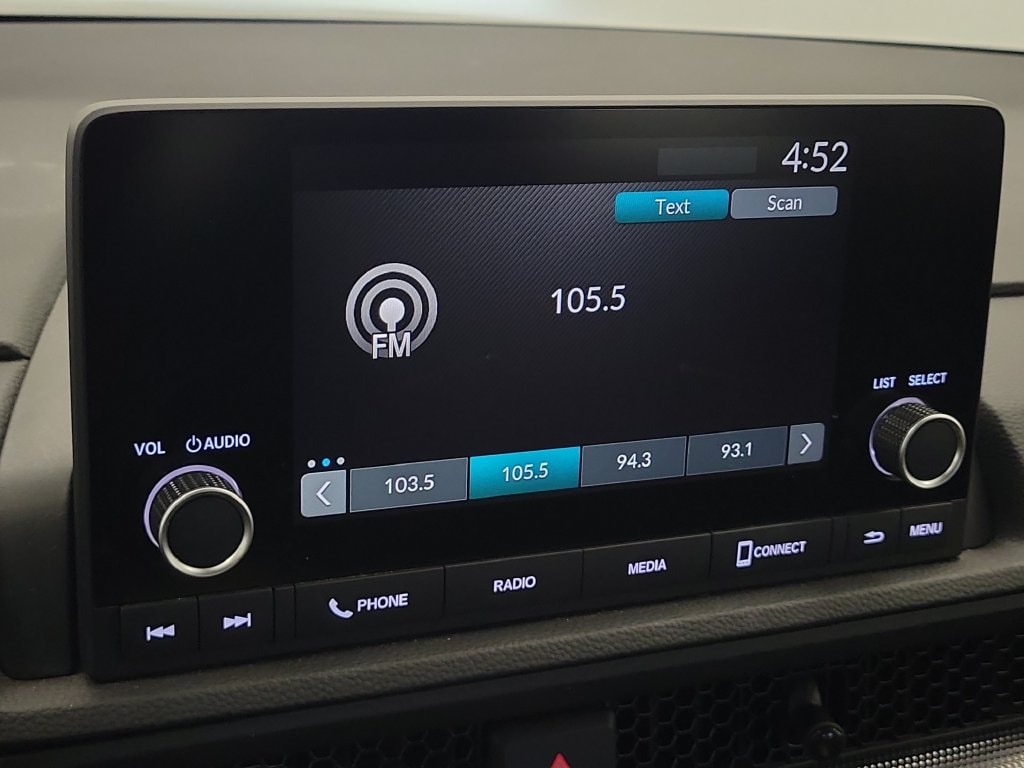 2024 Honda CR-V LX - Photo 18