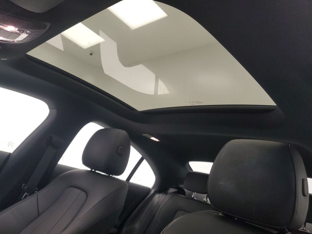 2025 Mercedes-Benz CLA CLA 250 - Photo 24