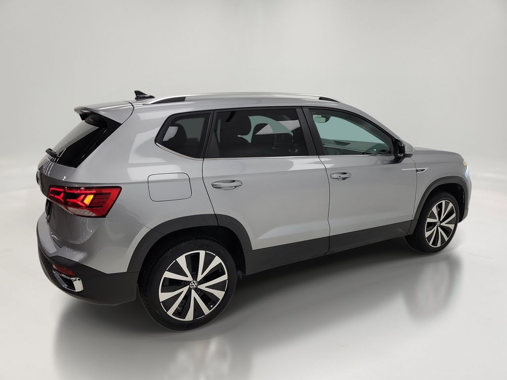 2024 Volkswagen Taos SE - Photo 5