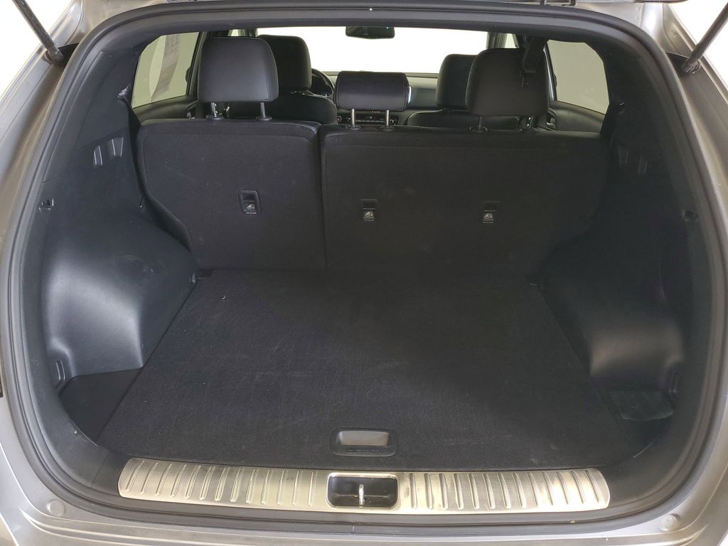 2022 Kia Sportage Nightfall - Photo 23